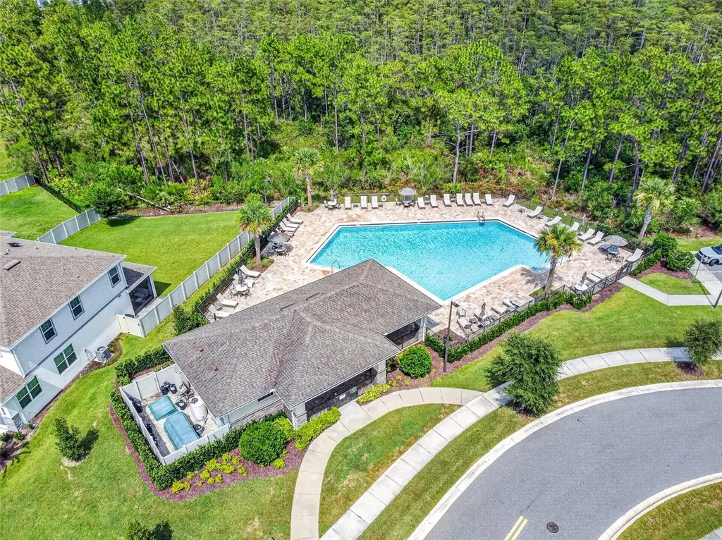 5133 Sapling Sprout Drive Orlando FL 32829