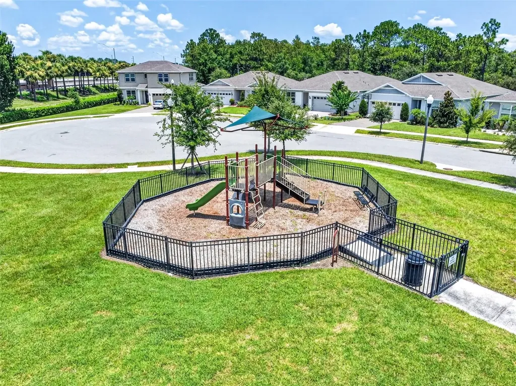 5133 Sapling Sprout Drive Orlando FL 32829