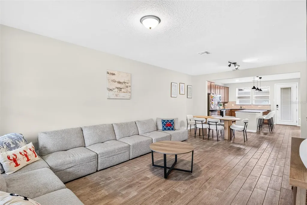 5133 Sapling Sprout Drive Orlando FL 32829