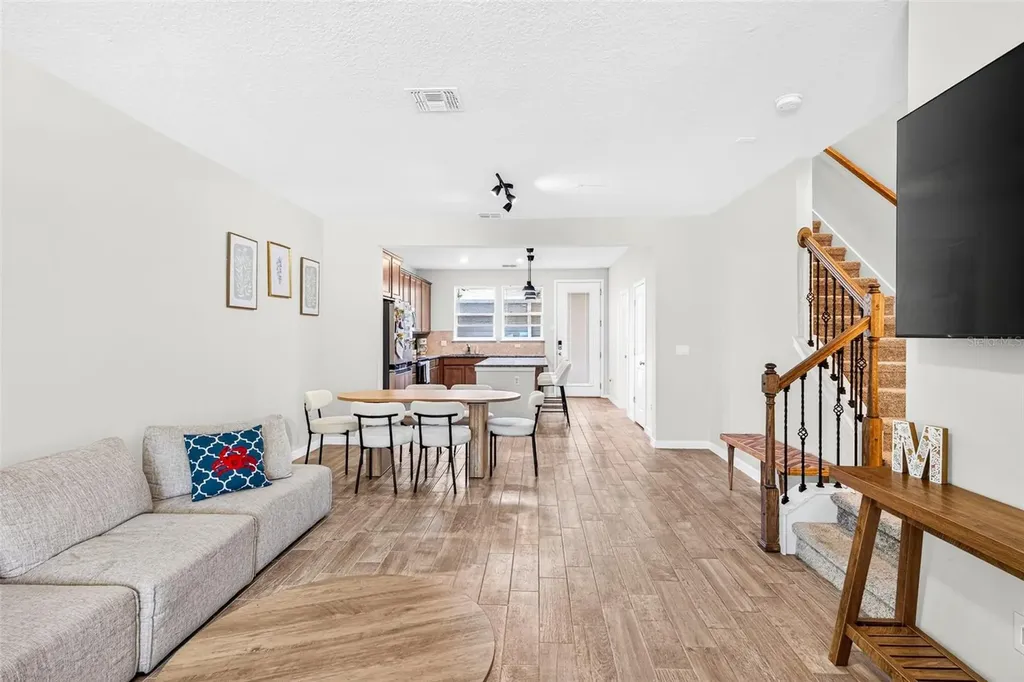 5133 Sapling Sprout Drive Orlando FL 32829