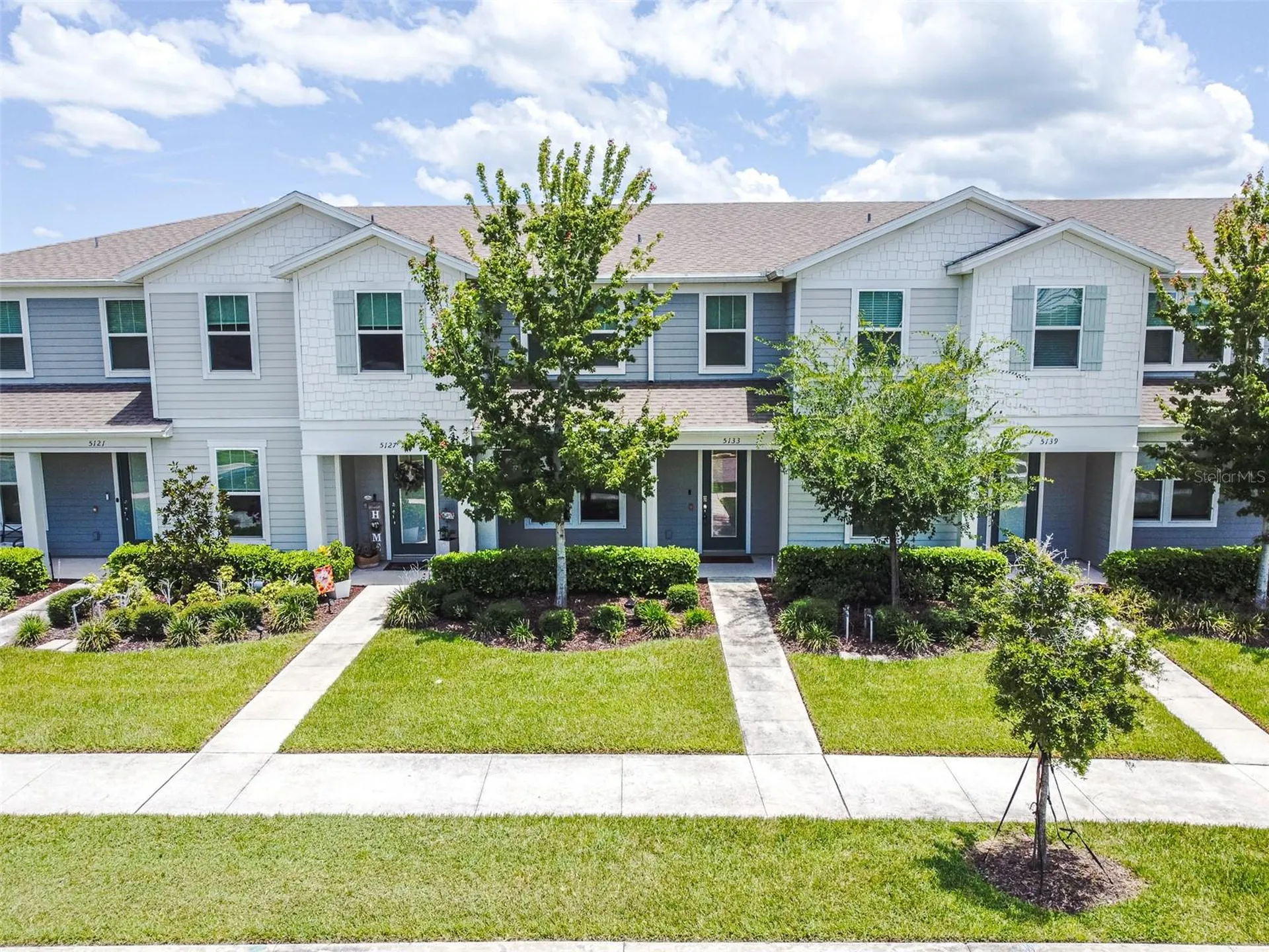5133 Sapling Sprout Drive Orlando FL 32829
