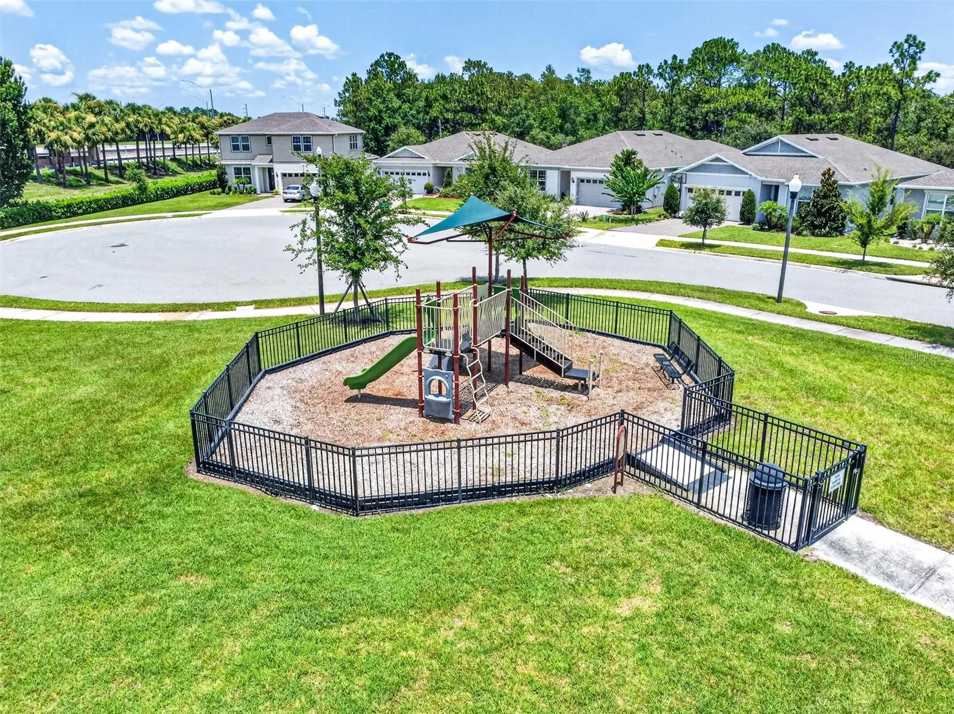 5133 Sapling Sprout Drive Orlando FL 32829
