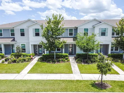 5133 Sapling Sprout Drive Orlando FL 32829