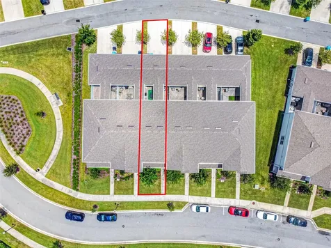 5133 Sapling Sprout Drive Orlando FL 32829