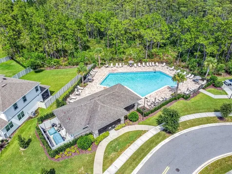 5133 Sapling Sprout Drive Orlando FL 32829
