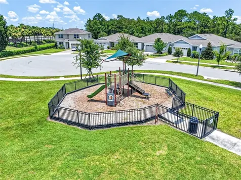 5133 Sapling Sprout Drive Orlando FL 32829