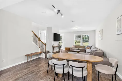 5133 Sapling Sprout Drive Orlando FL 32829