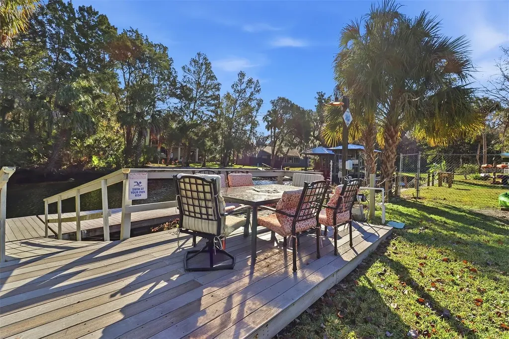 3619 N Suwannee Point Crystal River FL 34428