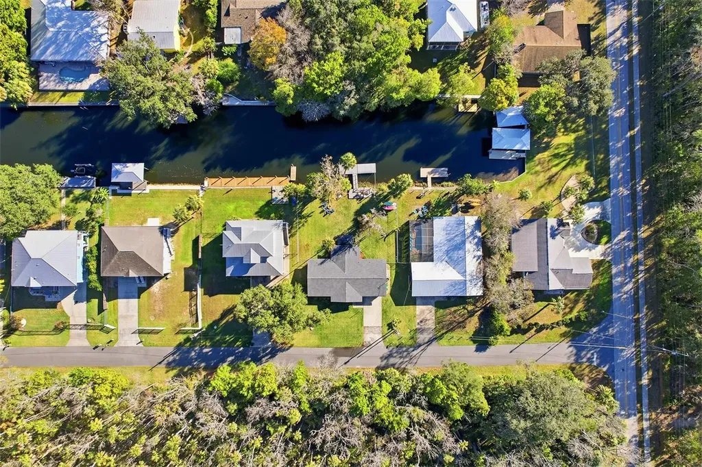 3619 N Suwannee Point Crystal River FL 34428