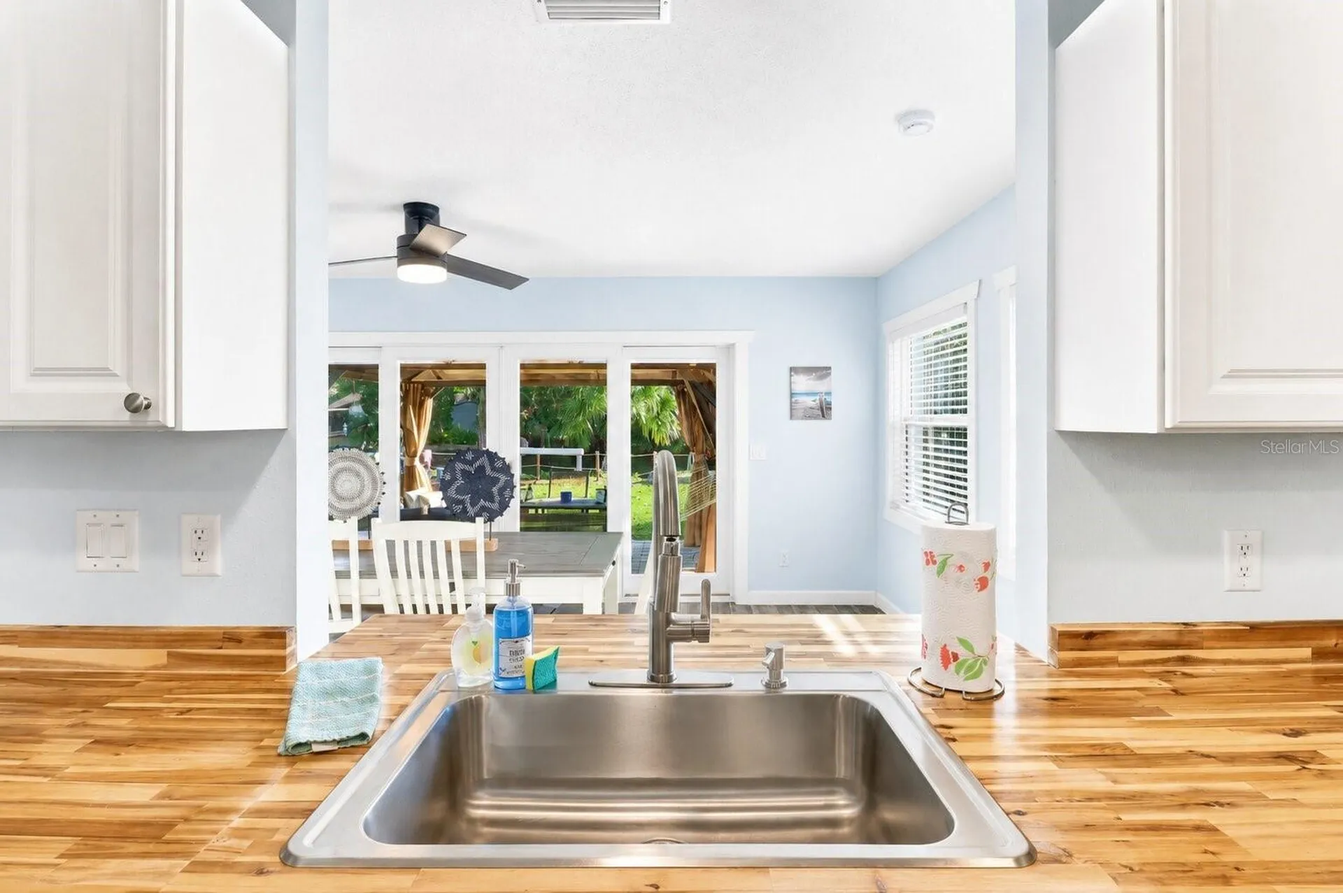 3619 N Suwannee Point Crystal River FL 34428