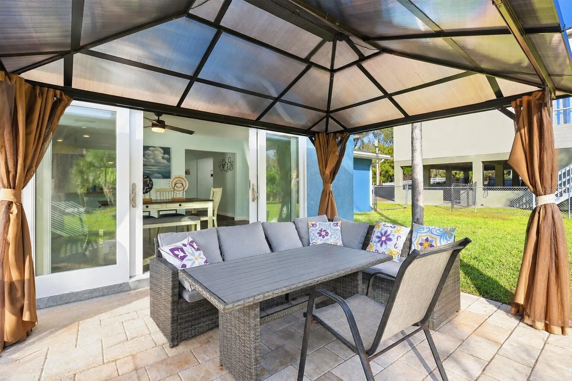 3619 N Suwannee Point Crystal River FL 34428