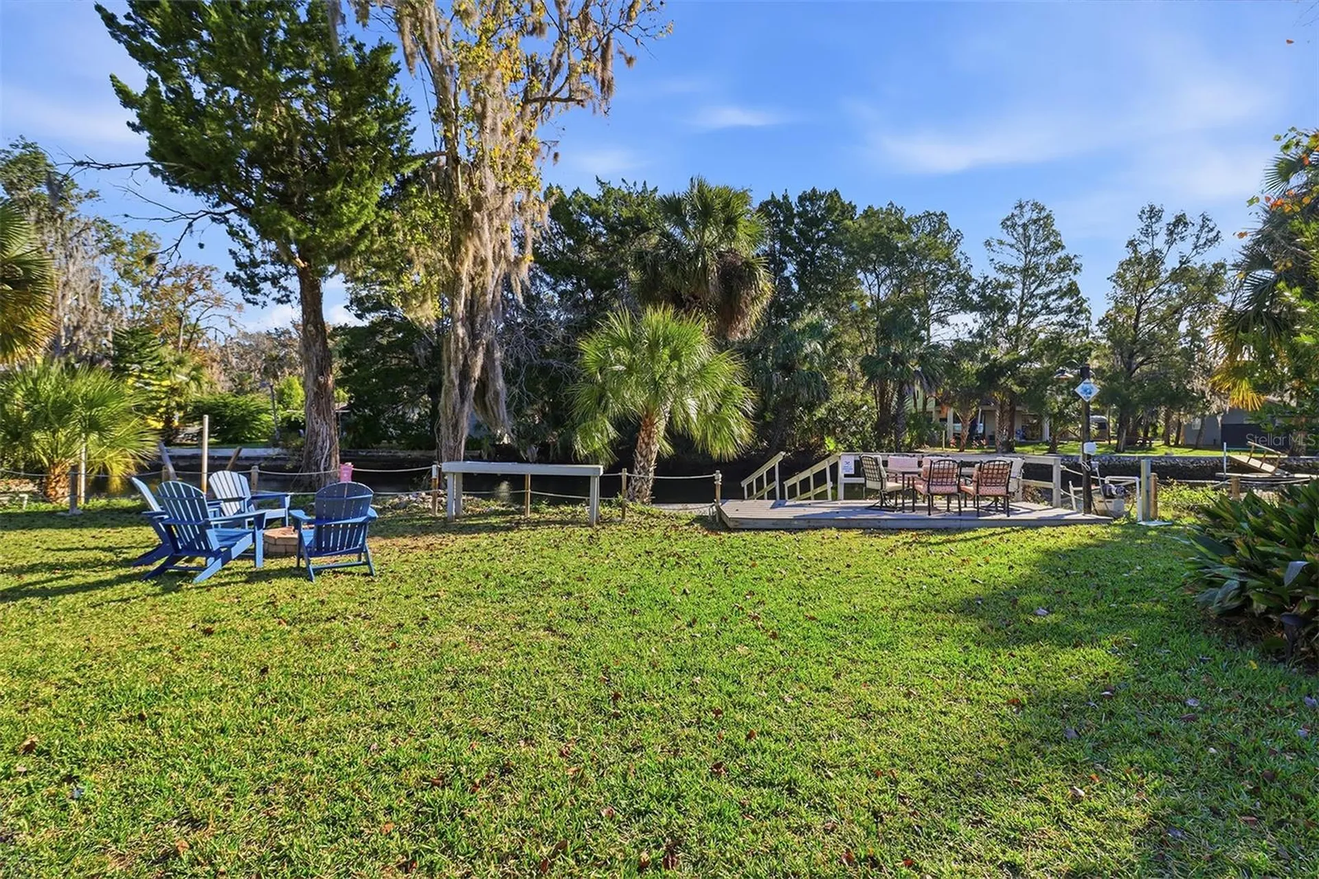 3619 N Suwannee Point Crystal River FL 34428