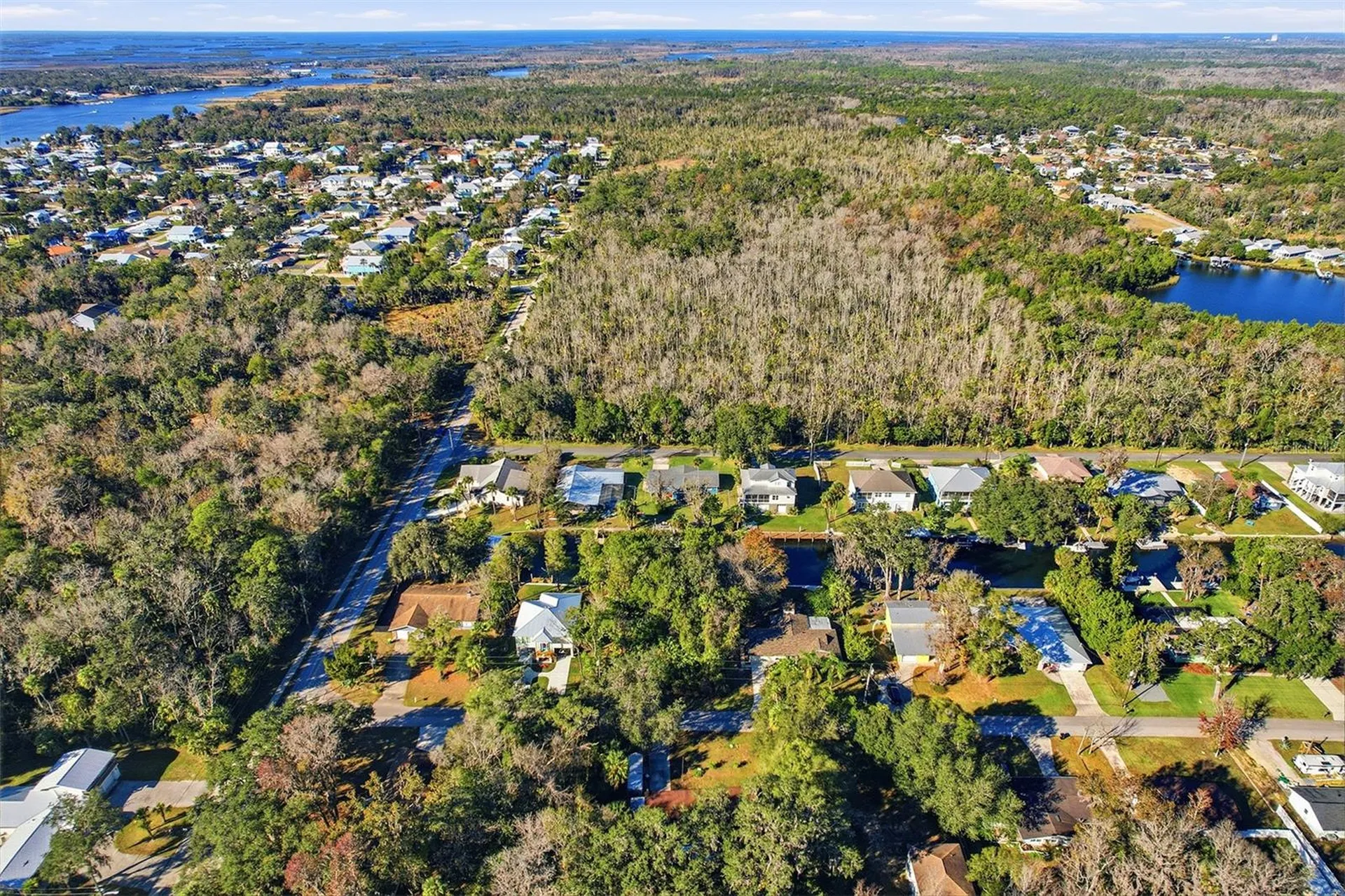 3619 N Suwannee Point Crystal River FL 34428