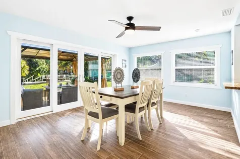 3619 N Suwannee Point Crystal River FL 34428