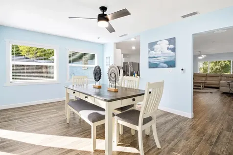 3619 N Suwannee Point Crystal River FL 34428