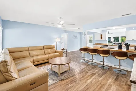 3619 N Suwannee Point Crystal River FL 34428