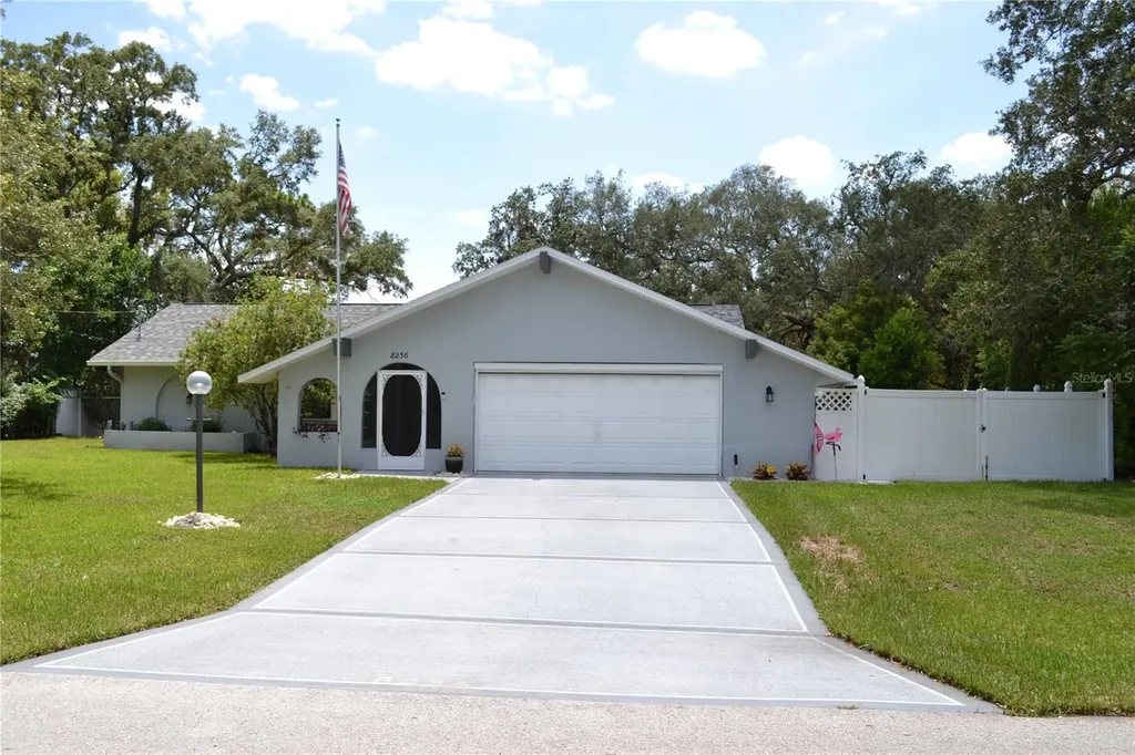8236 Annapolis Road Spring Hill FL 34606