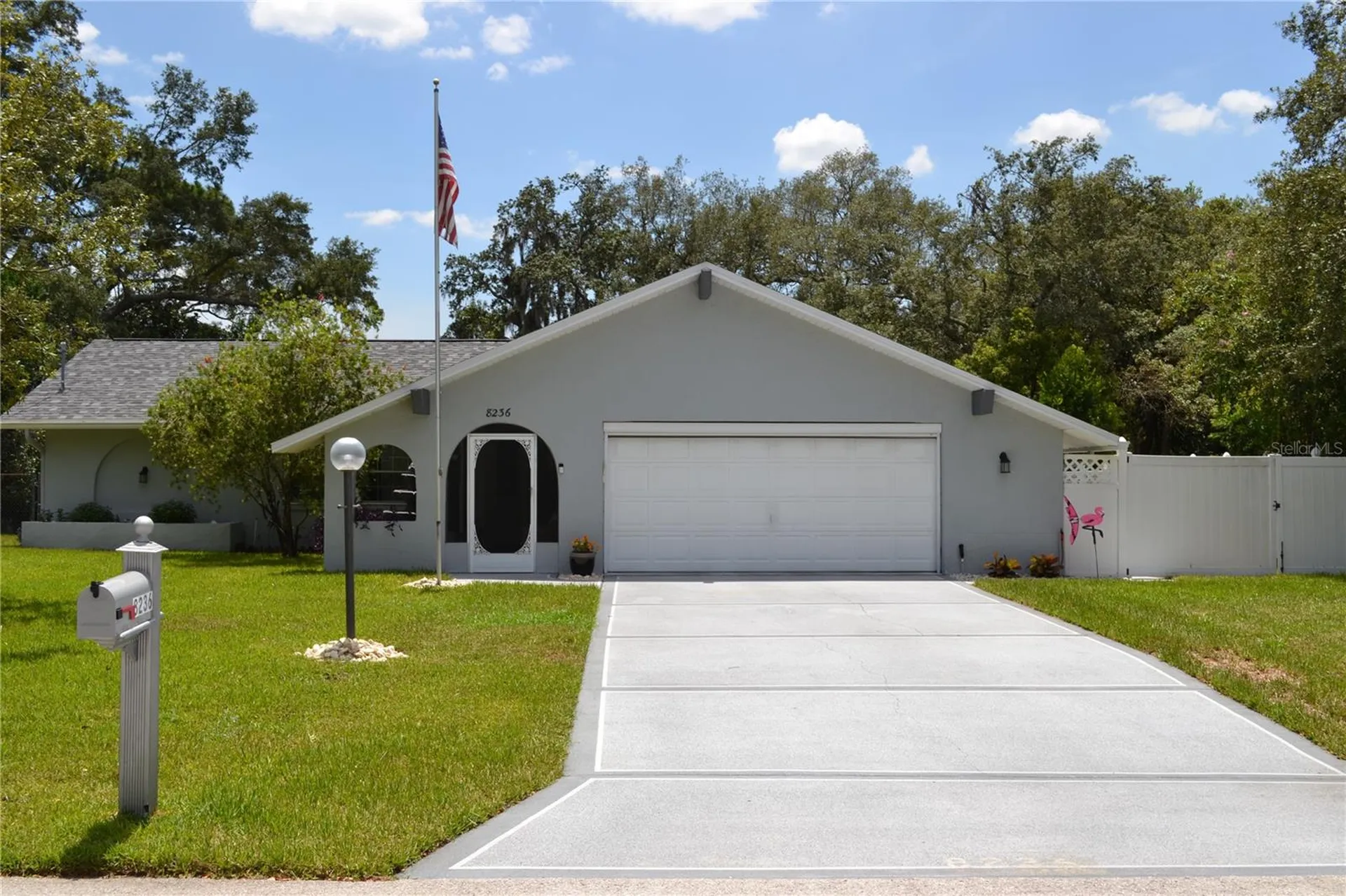 8236 Annapolis Road Spring Hill FL 34606