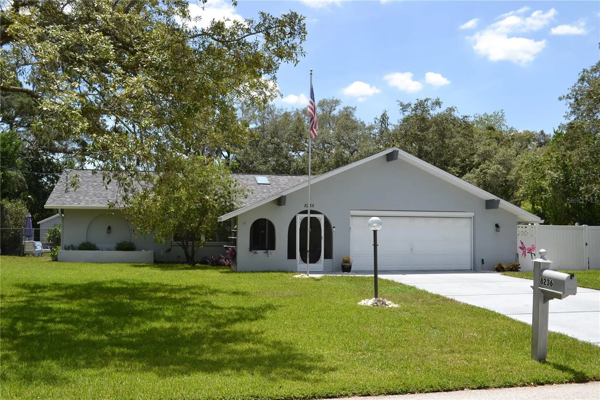 8236 Annapolis Road Spring Hill FL 34606