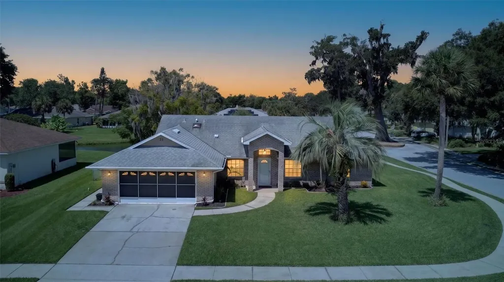 31 Old Sunbeam Drive South Daytona FL 32119