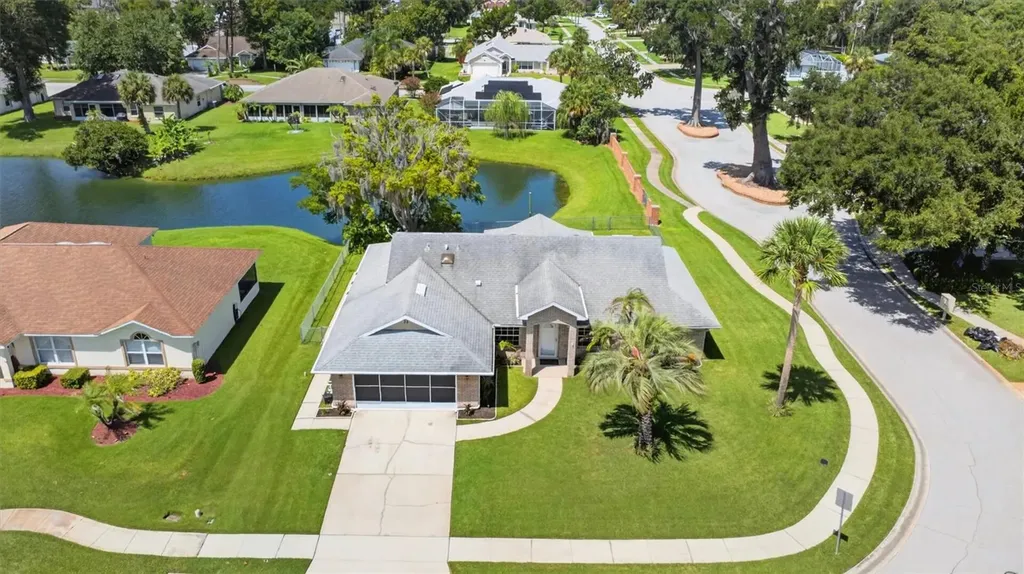 31 Old Sunbeam Drive South Daytona FL 32119