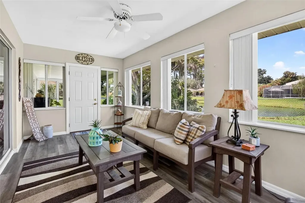 31 Old Sunbeam Drive South Daytona FL 32119