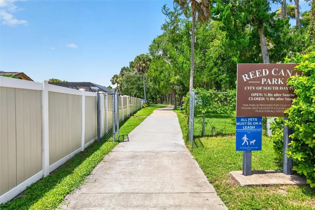 31 Old Sunbeam Drive South Daytona FL 32119