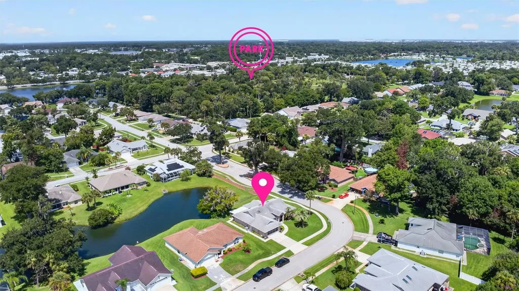 31 Old Sunbeam Drive South Daytona FL 32119