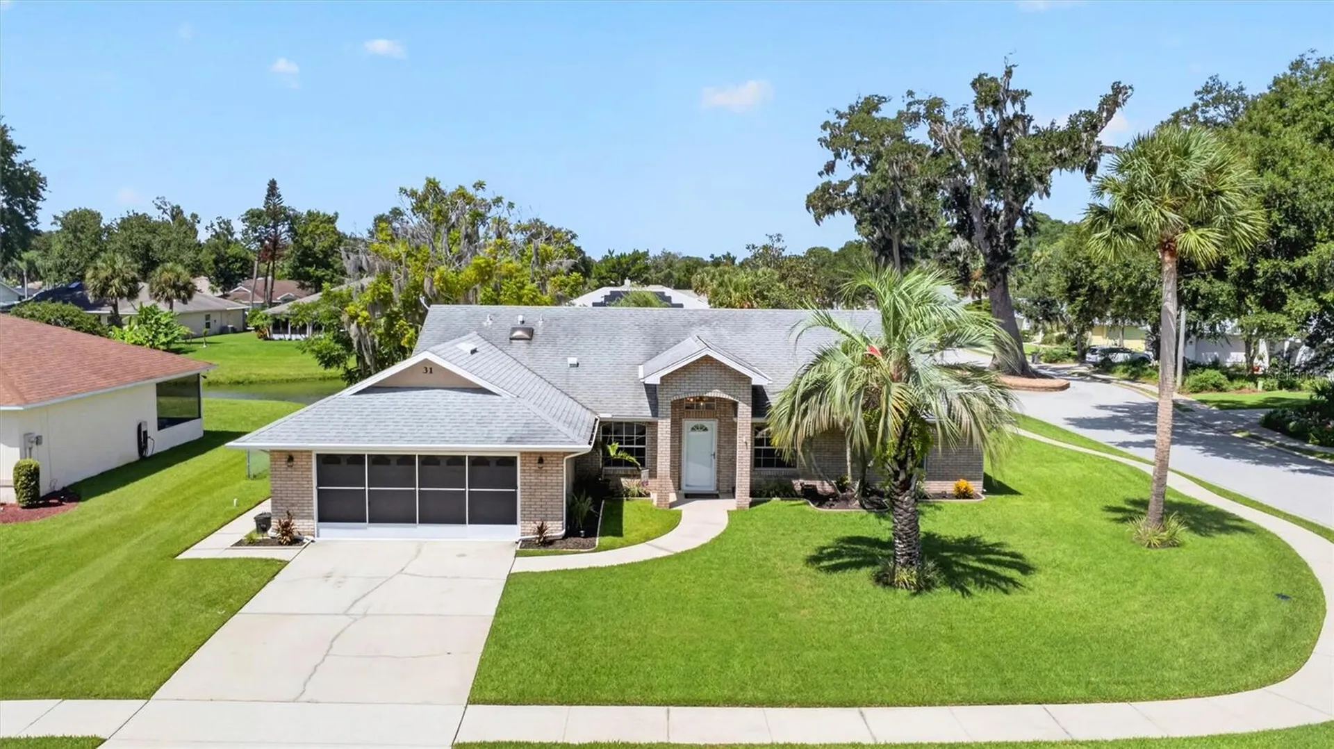 31 Old Sunbeam Drive South Daytona FL 32119
