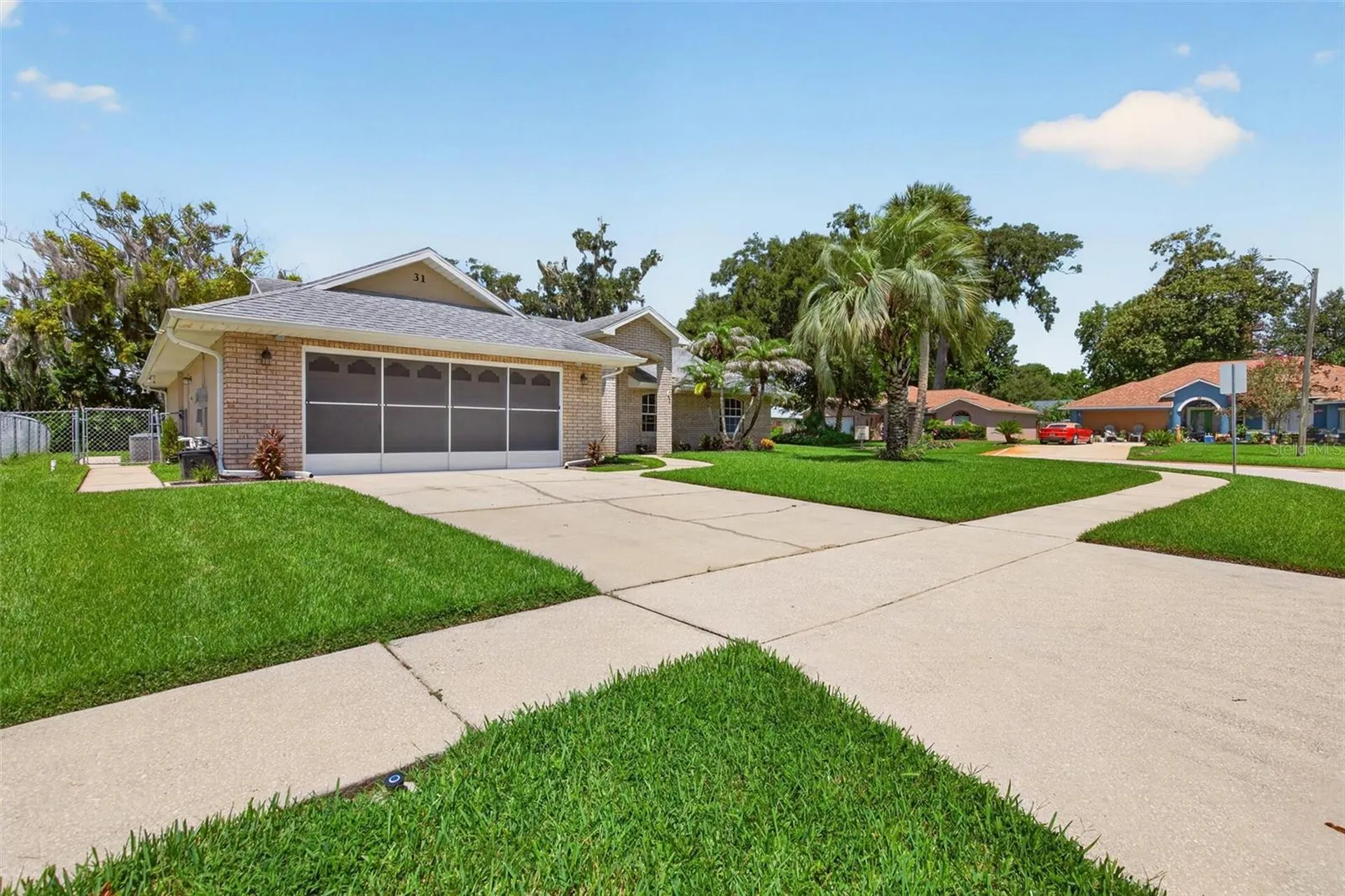 31 Old Sunbeam Drive South Daytona FL 32119
