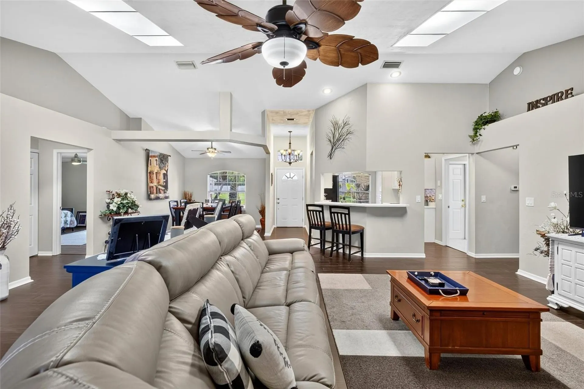 31 Old Sunbeam Drive South Daytona FL 32119