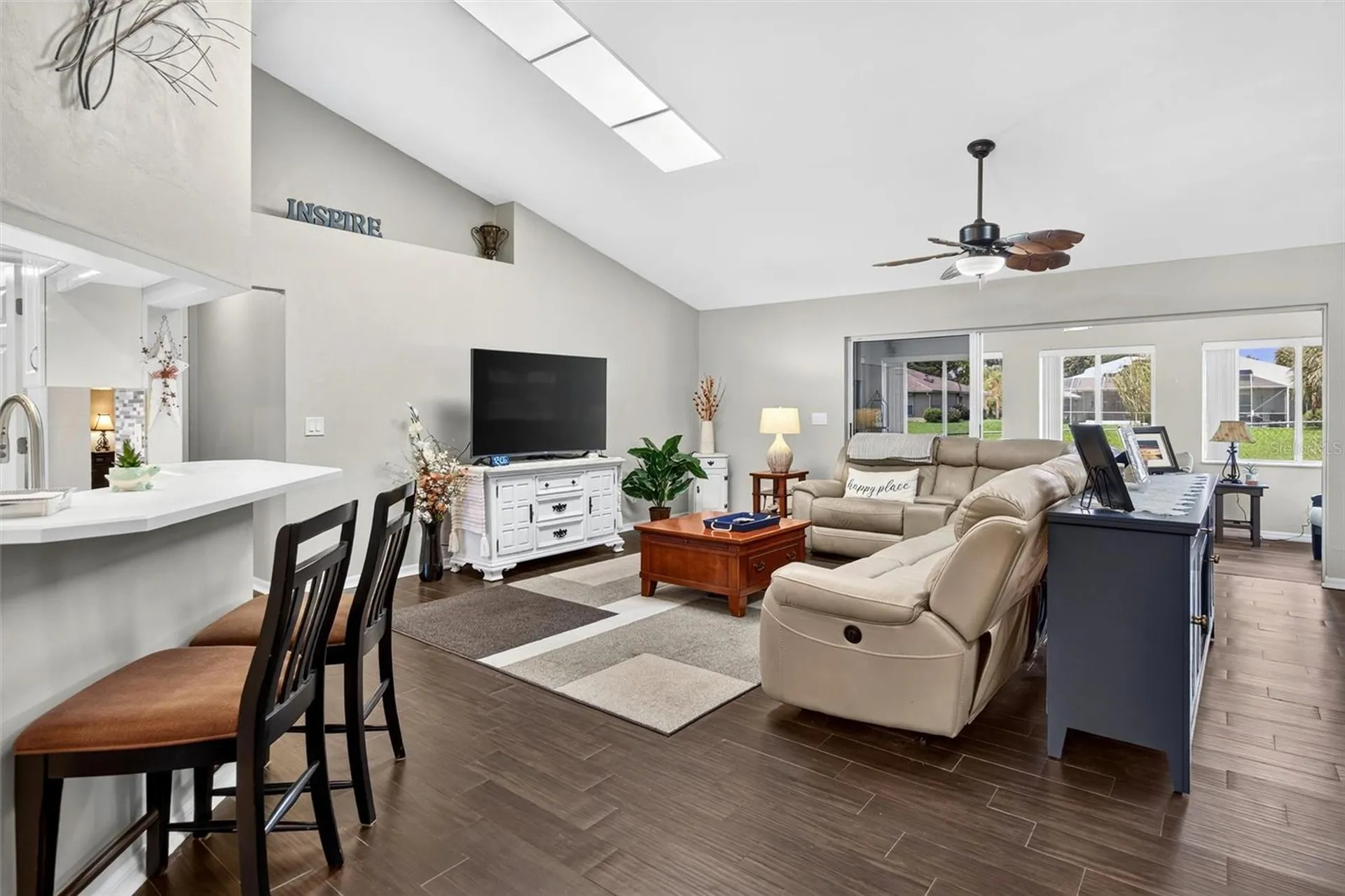 31 Old Sunbeam Drive South Daytona FL 32119