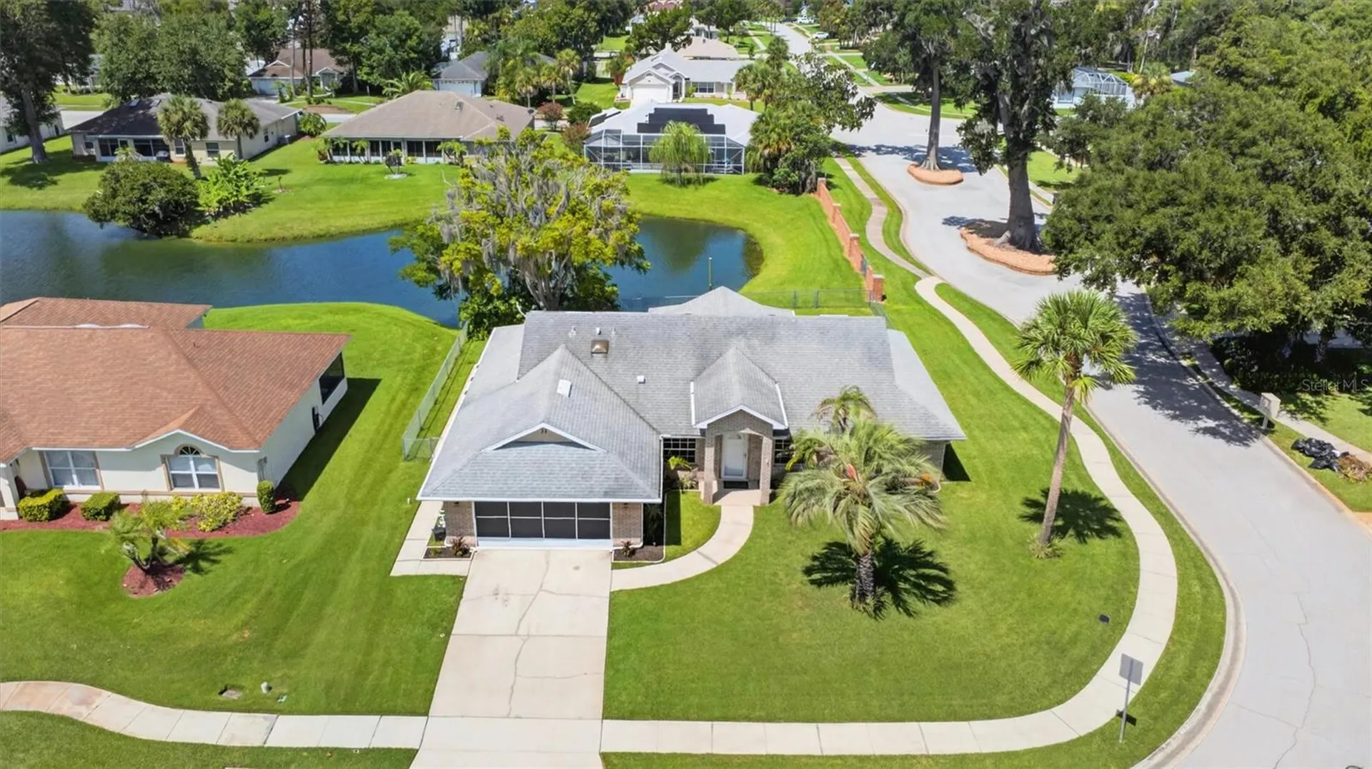 31 Old Sunbeam Drive South Daytona FL 32119