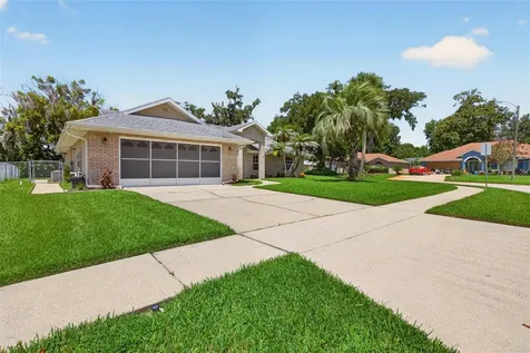 31 Old Sunbeam Drive South Daytona FL 32119