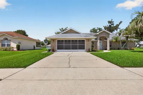 31 Old Sunbeam Drive South Daytona FL 32119