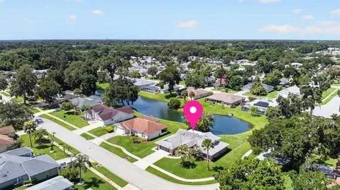 31 Old Sunbeam Drive South Daytona FL 32119