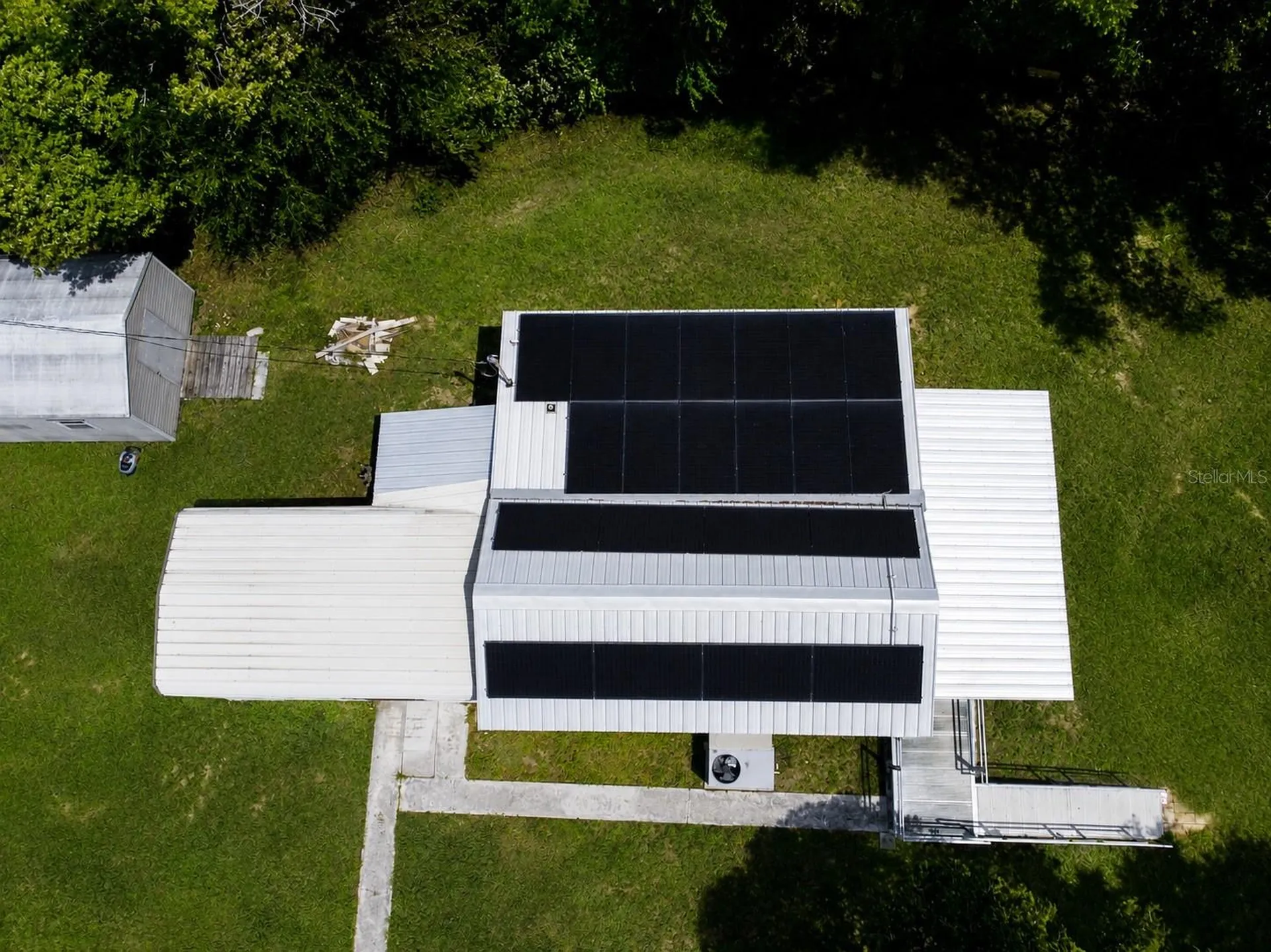 5811 11th Street Zephyrhills FL 33542