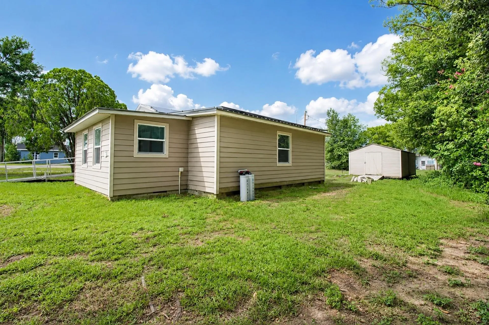 5811 11th Street Zephyrhills FL 33542