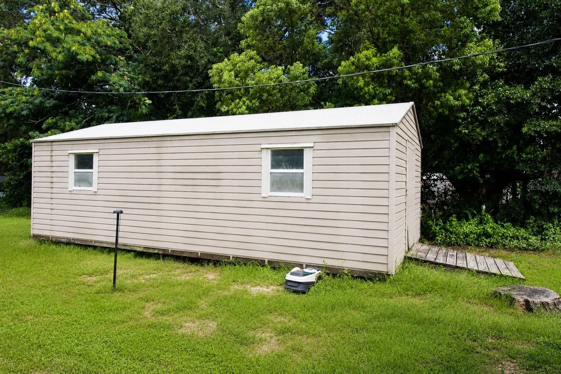 5811 11th Street Zephyrhills FL 33542