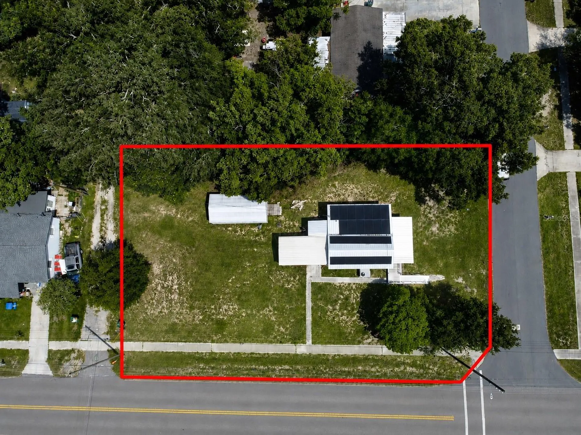 5811 11th Street Zephyrhills FL 33542