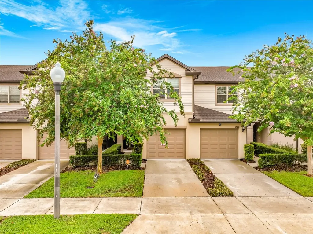 1084 Pavia Drive Apopka FL 32703