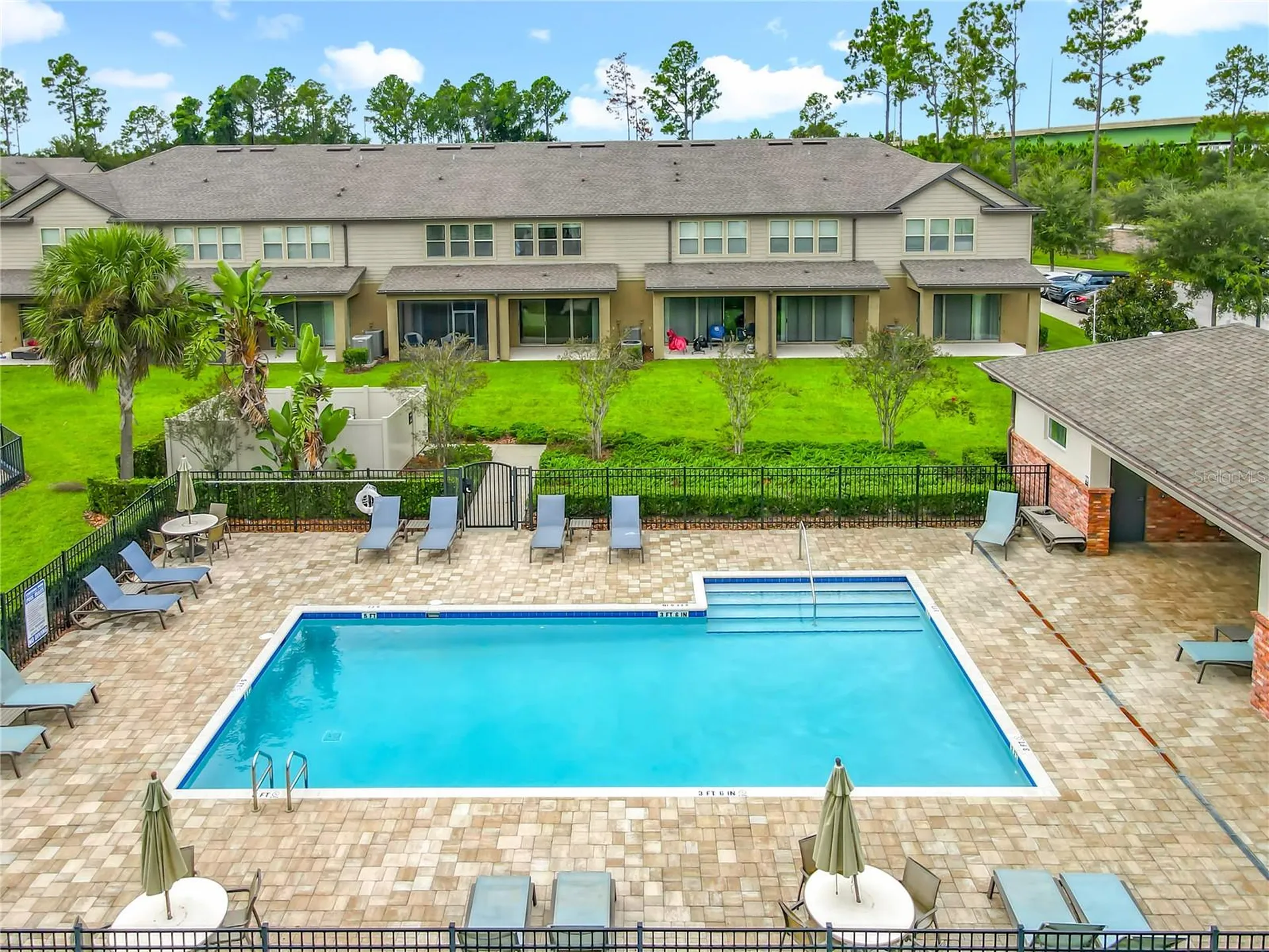 1084 Pavia Drive Apopka FL 32703