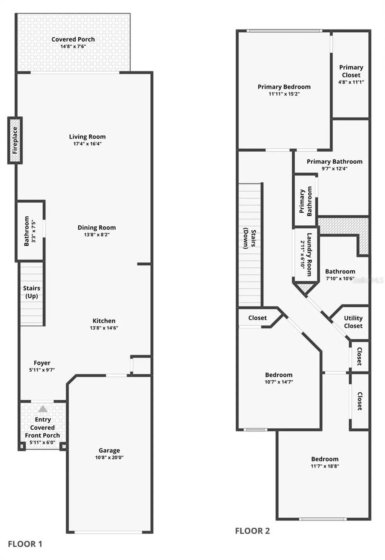 1084 Pavia Drive Apopka FL 32703