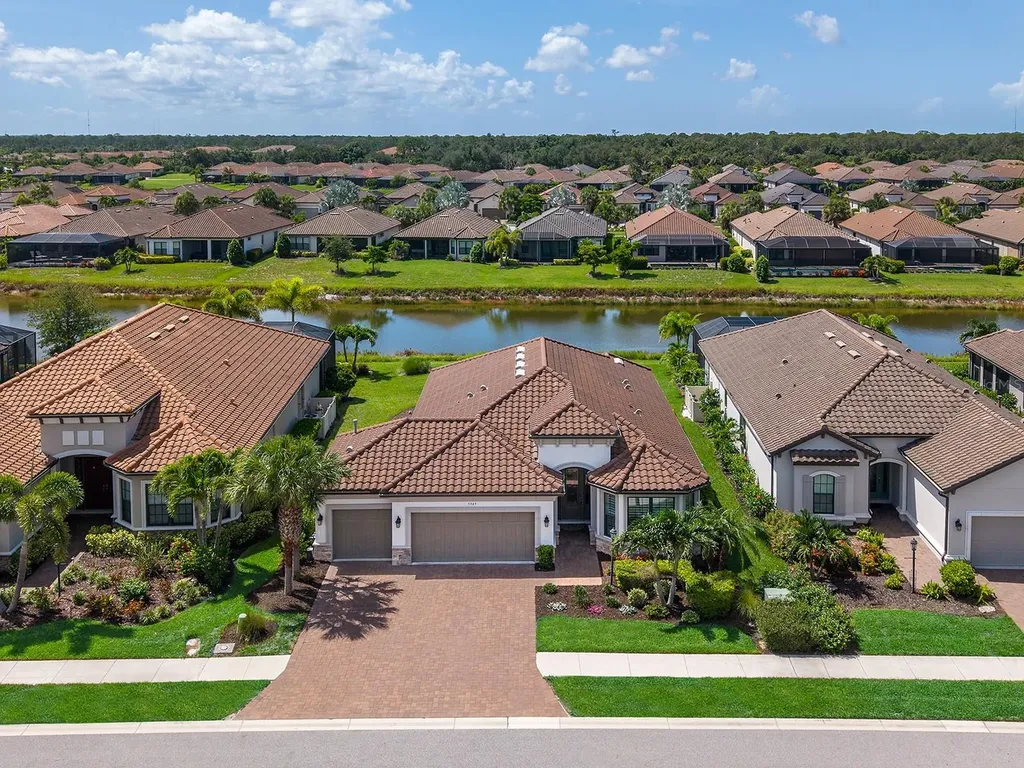 5365 Salcano Street Sarasota FL 34238