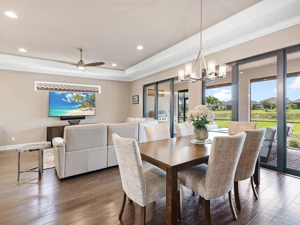 5365 Salcano Street Sarasota FL 34238