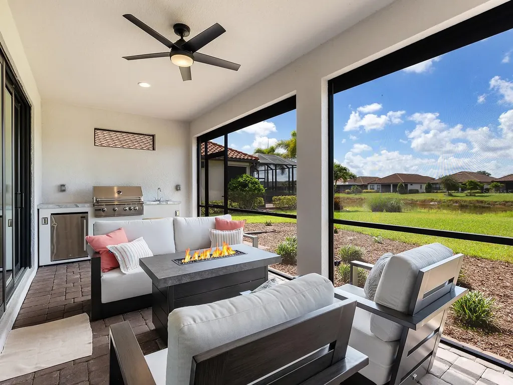 5365 Salcano Street Sarasota FL 34238