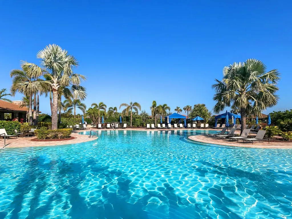 5365 Salcano Street Sarasota FL 34238
