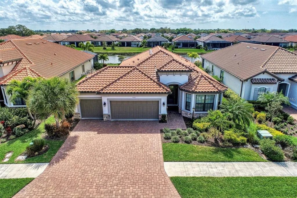 5365 Salcano Street Sarasota FL 34238