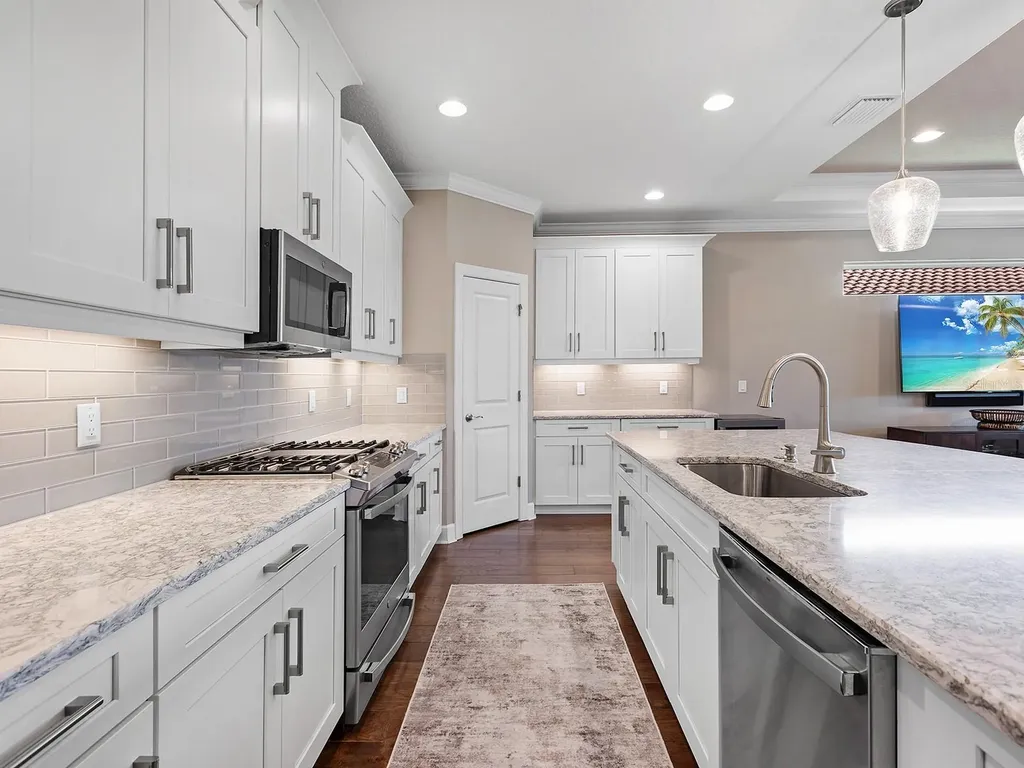 5365 Salcano Street Sarasota FL 34238
