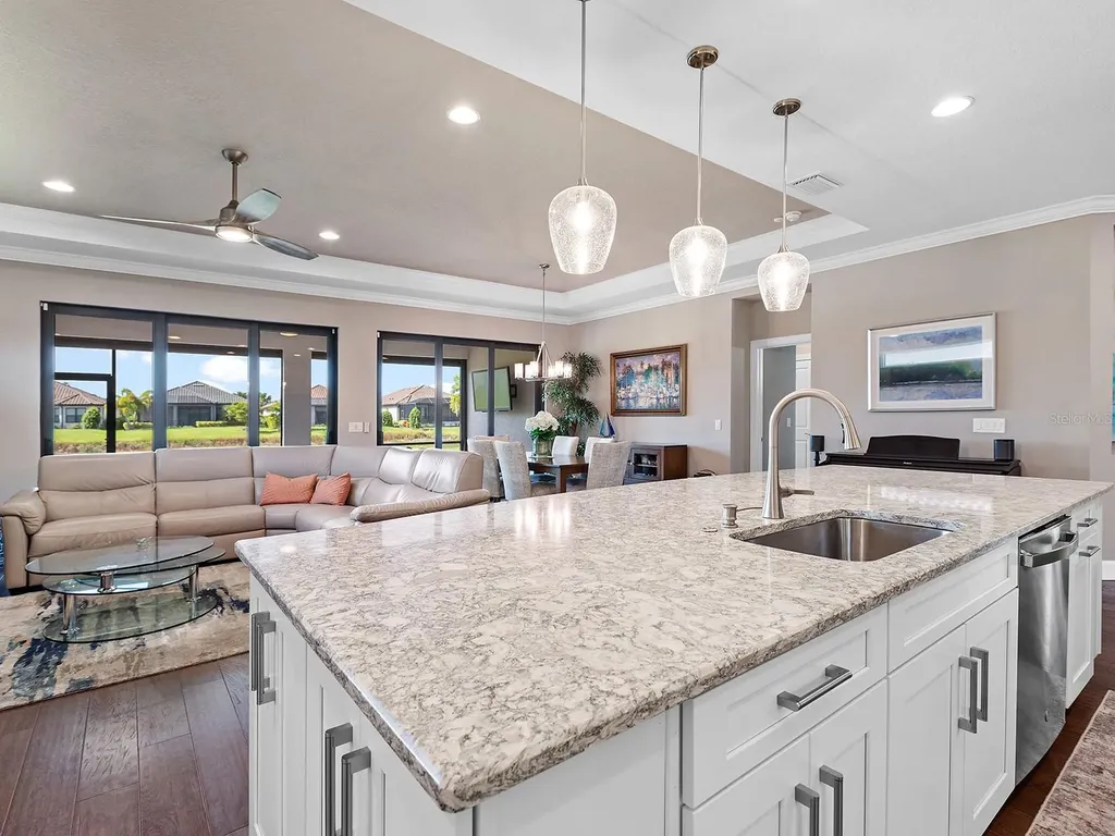 5365 Salcano Street Sarasota FL 34238